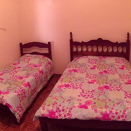 Casa Para Temporada Da Vo Cida โอลิมเปีย ภายนอก รูปภาพ