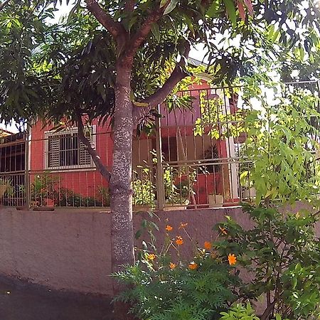 Casa Para Temporada Da Vo Cida โอลิมเปีย ห้อง รูปภาพ