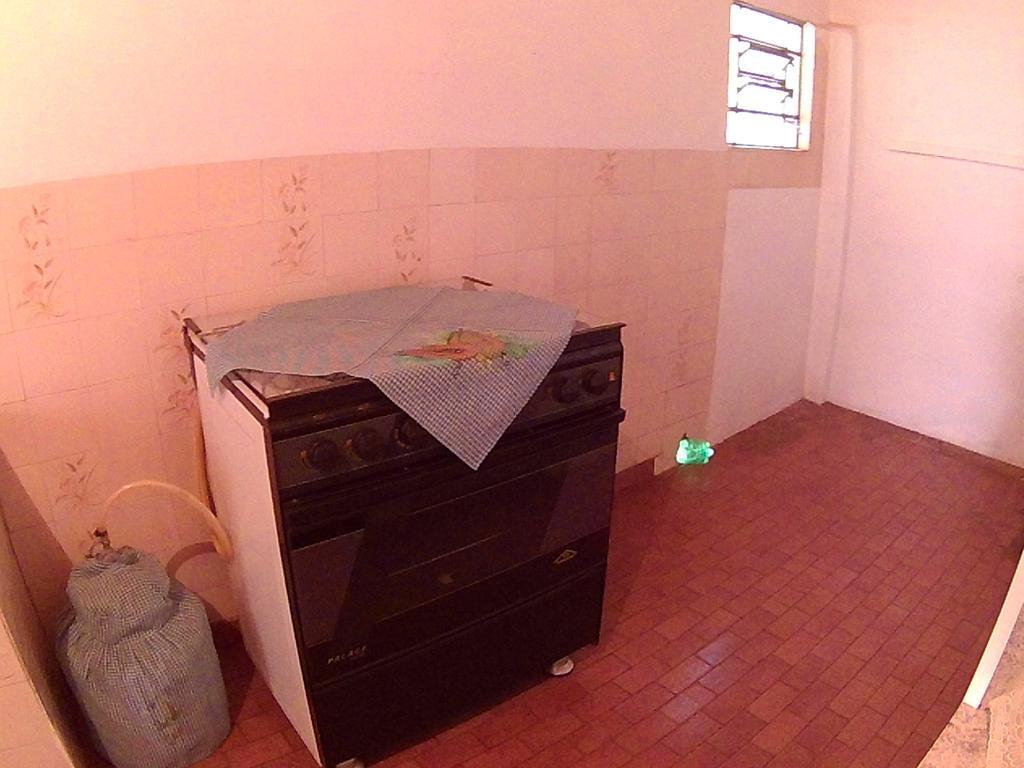 Casa Para Temporada Da Vo Cida โอลิมเปีย ห้อง รูปภาพ