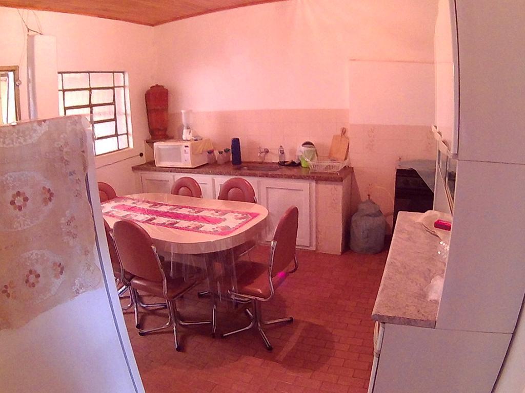 Casa Para Temporada Da Vo Cida โอลิมเปีย ห้อง รูปภาพ