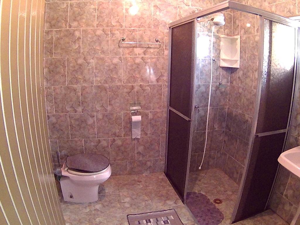 Casa Para Temporada Da Vo Cida โอลิมเปีย ห้อง รูปภาพ