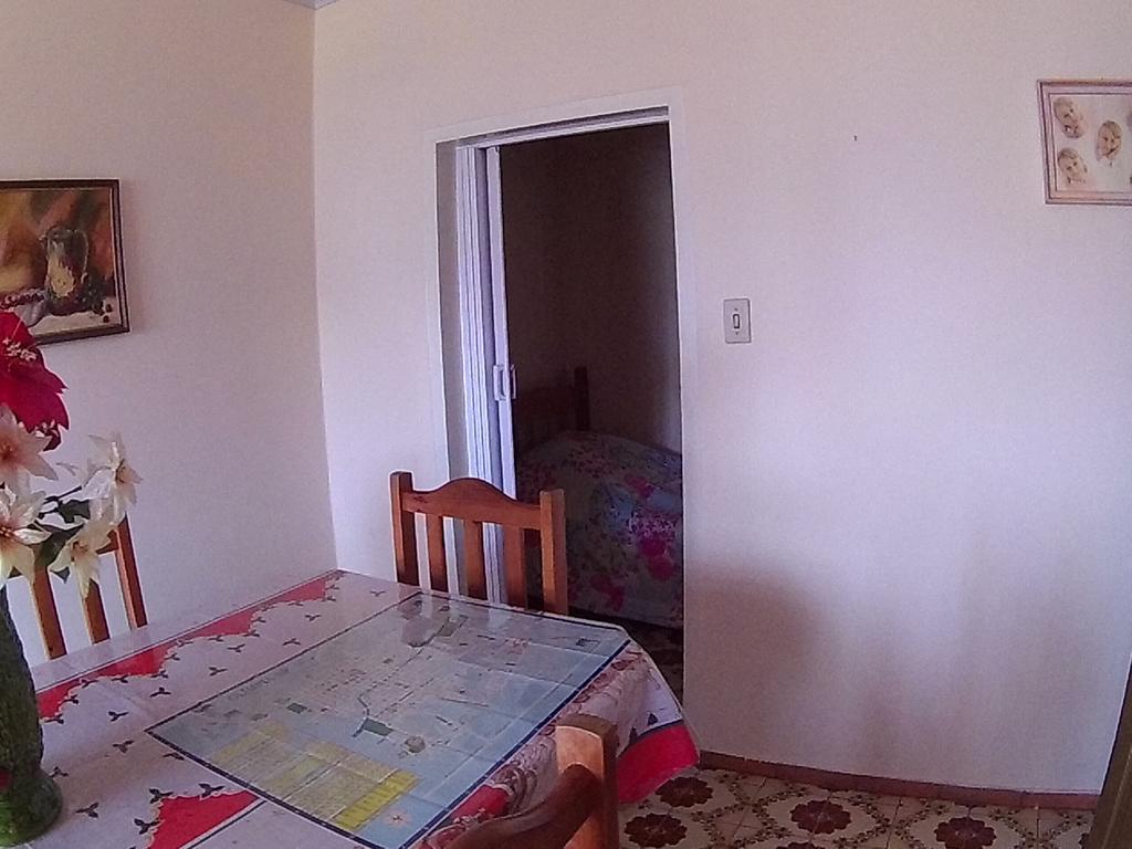 Casa Para Temporada Da Vo Cida โอลิมเปีย ห้อง รูปภาพ
