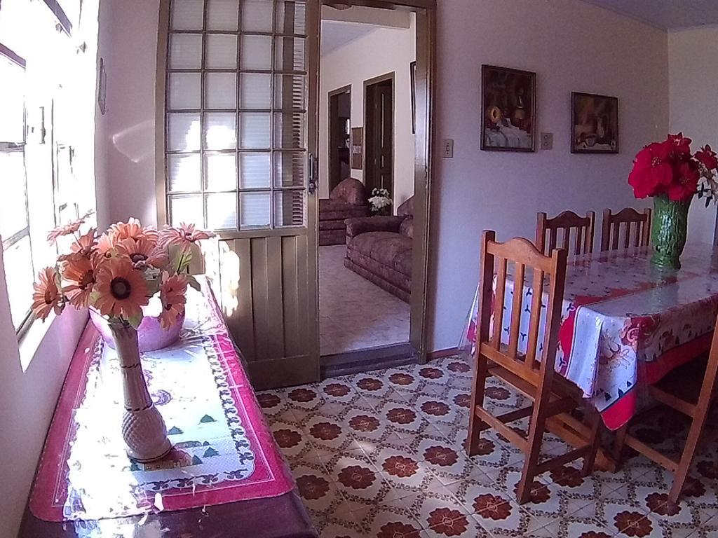 Casa Para Temporada Da Vo Cida โอลิมเปีย ห้อง รูปภาพ