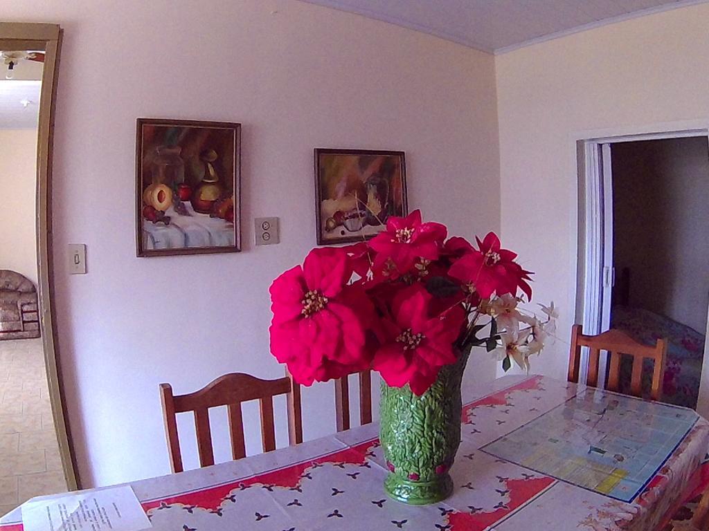 Casa Para Temporada Da Vo Cida โอลิมเปีย ห้อง รูปภาพ