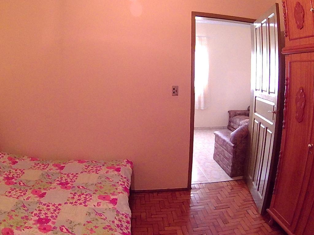 Casa Para Temporada Da Vo Cida โอลิมเปีย ห้อง รูปภาพ