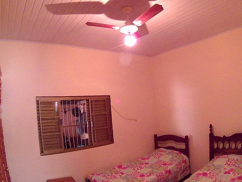 Casa Para Temporada Da Vo Cida โอลิมเปีย ห้อง รูปภาพ