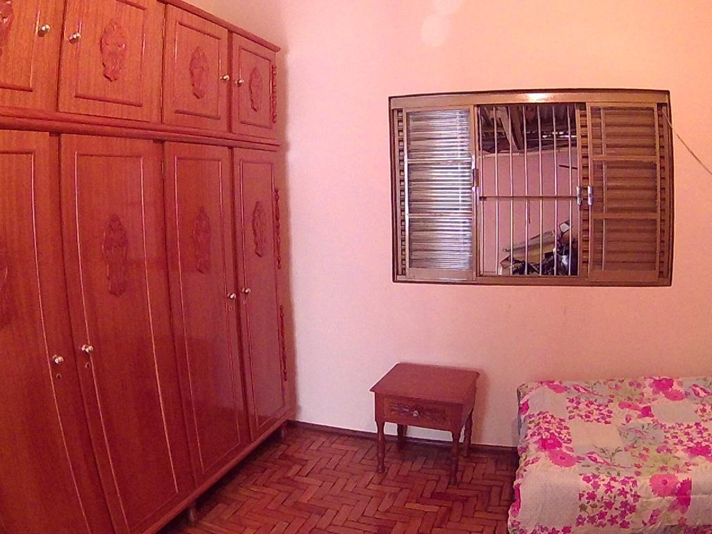 Casa Para Temporada Da Vo Cida โอลิมเปีย ห้อง รูปภาพ