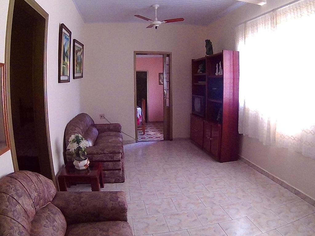Casa Para Temporada Da Vo Cida โอลิมเปีย ภายนอก รูปภาพ