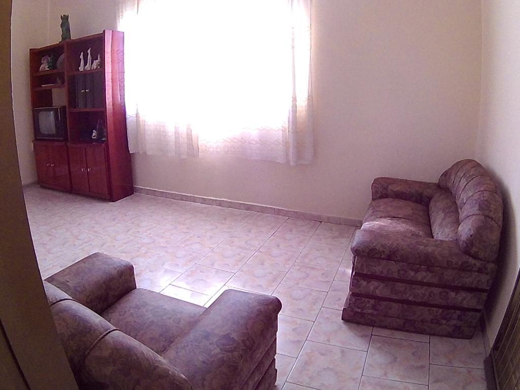 Casa Para Temporada Da Vo Cida โอลิมเปีย ภายนอก รูปภาพ