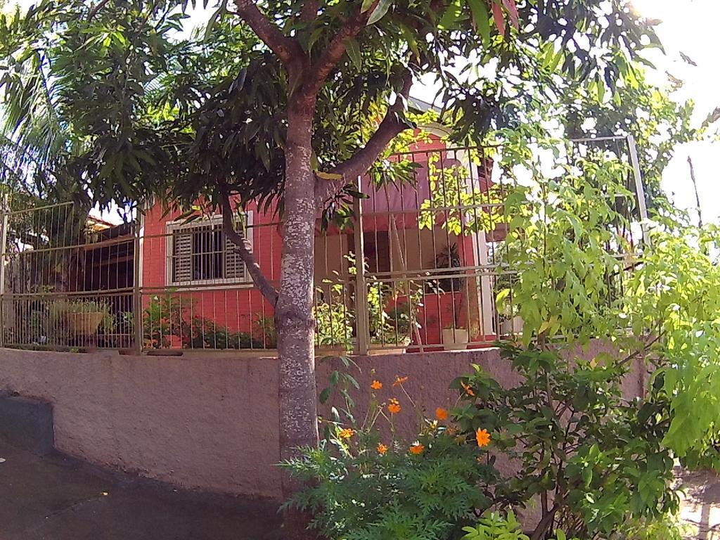 Casa Para Temporada Da Vo Cida โอลิมเปีย ห้อง รูปภาพ