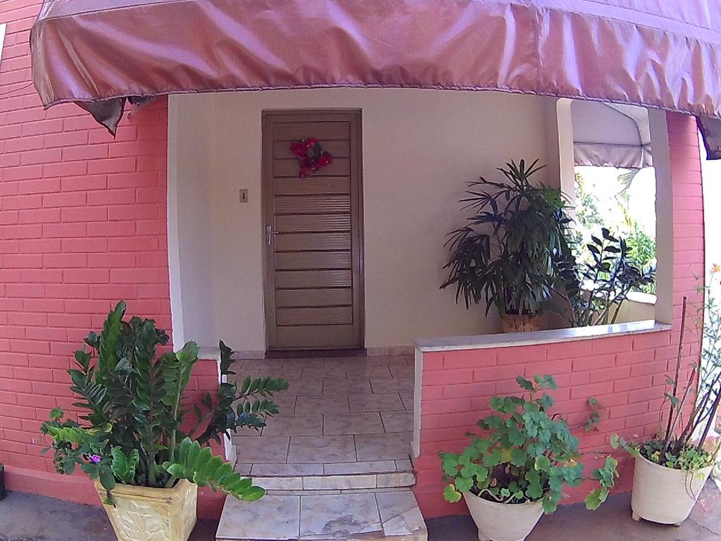 Casa Para Temporada Da Vo Cida โอลิมเปีย ห้อง รูปภาพ