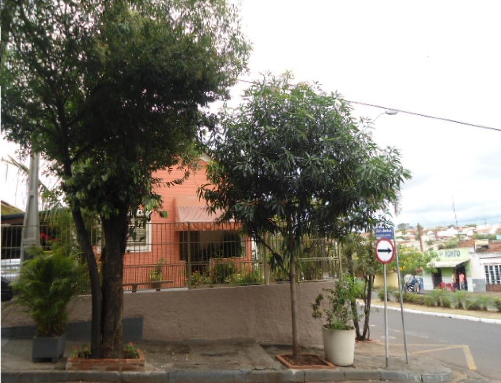 Casa Para Temporada Da Vo Cida โอลิมเปีย ภายนอก รูปภาพ