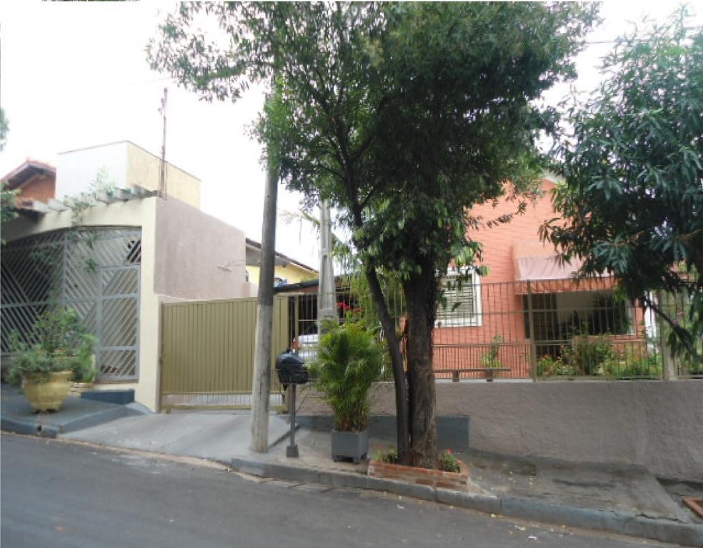 Casa Para Temporada Da Vo Cida โอลิมเปีย ภายนอก รูปภาพ