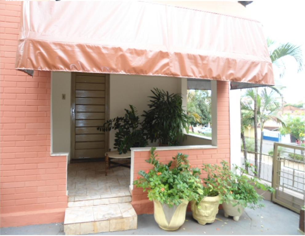 Casa Para Temporada Da Vo Cida โอลิมเปีย ภายนอก รูปภาพ
