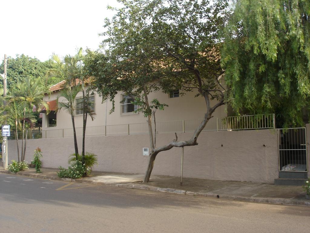 Casa Para Temporada Da Vo Cida โอลิมเปีย ภายนอก รูปภาพ